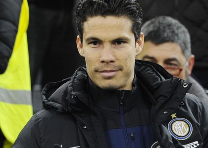 La verità di Hernanes: 